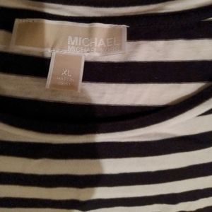 Michael ♥️Kors stripes